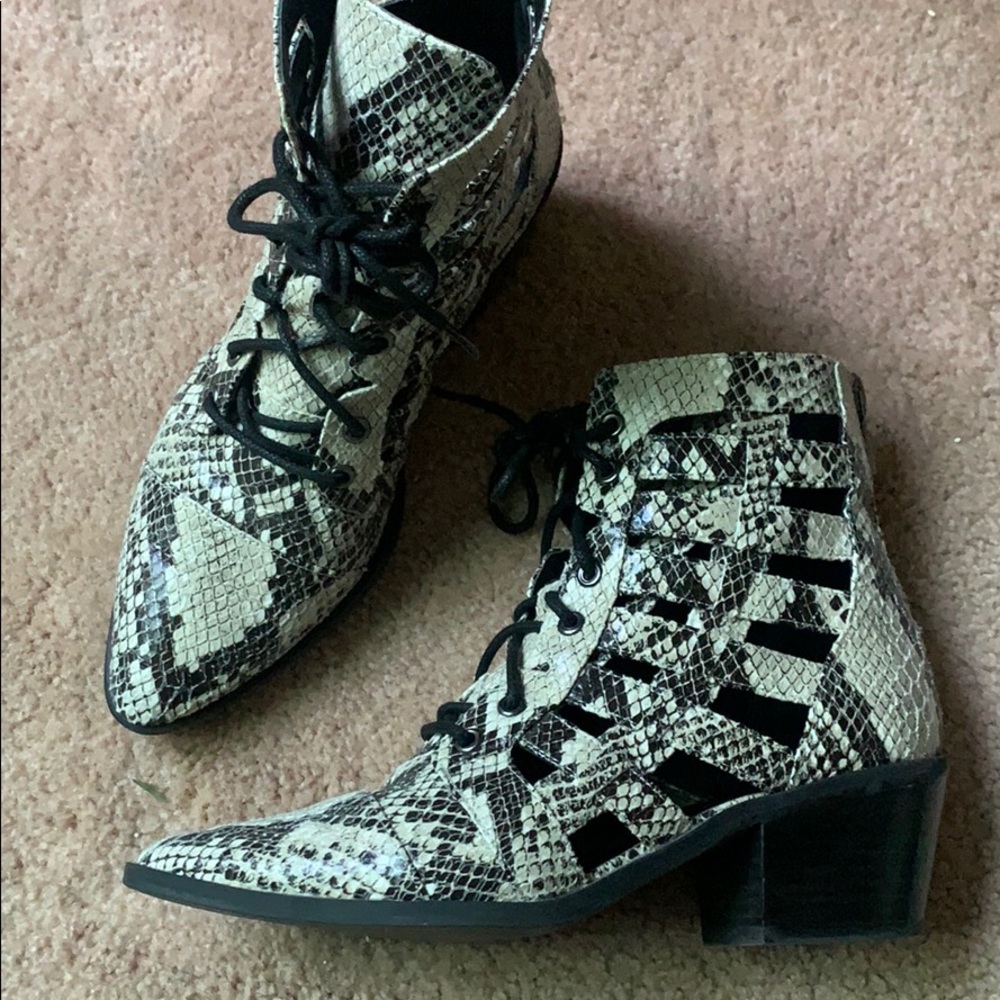 Nordstrom booties